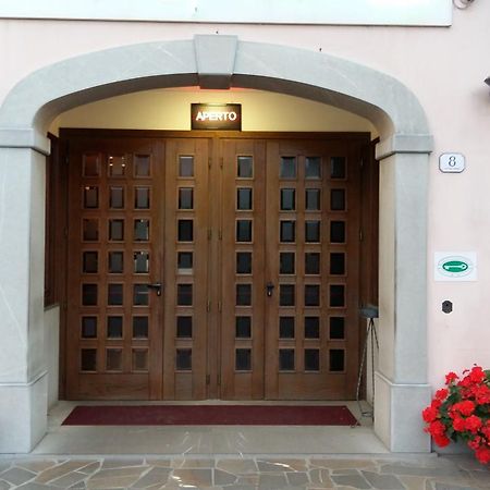 Alla Speranza San Giórgio di Nogaro Exterior foto