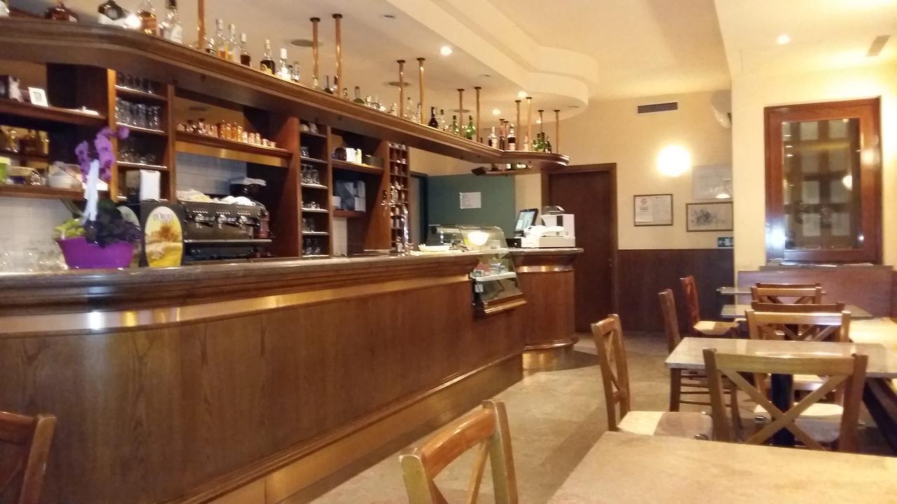 Alla Speranza San Giórgio di Nogaro Exterior foto