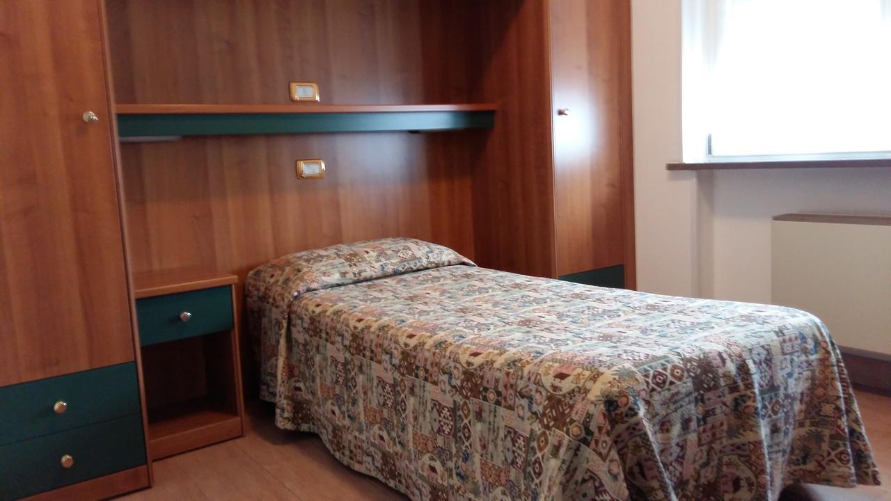 Alla Speranza San Giórgio di Nogaro Exterior foto