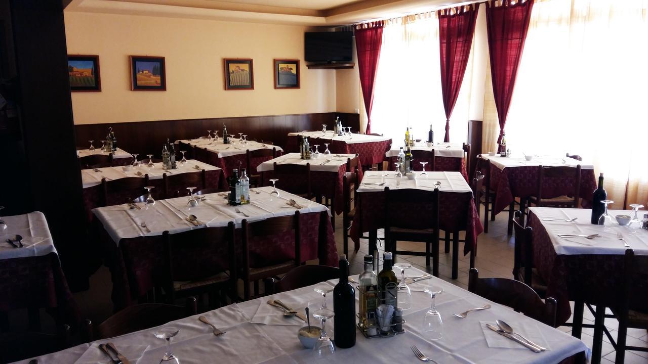Alla Speranza San Giórgio di Nogaro Exterior foto